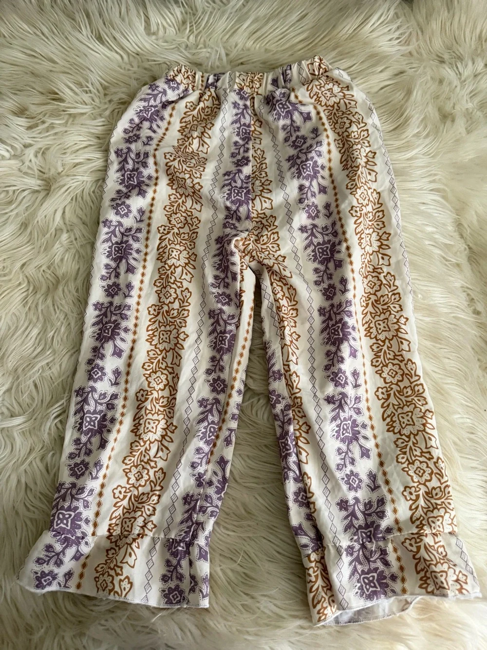 Boutique soft cream